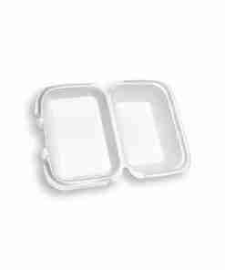 Estuche de Espuma Rectangular 24cm Por 16cm Por 8cm