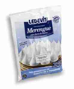 Merengue en Polvo 250grs Ledevit