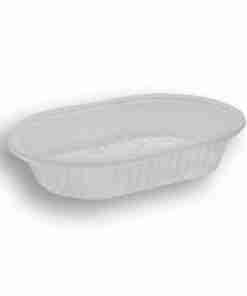 Bandeja 105 PP Apta para Micro o Freezer
