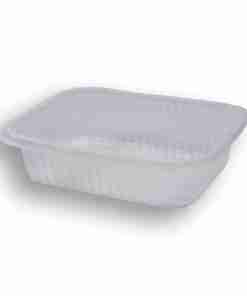 Bandeja 103 PP Apta para Micro o Freezer