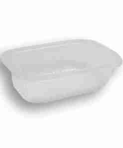 Bandeja 102 PP Apta para Micro o Freezer