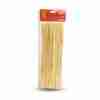 Palito Brochette 25cm por 80 unidades