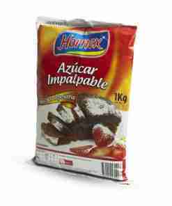 Azúcar Impalpable 1 Kg Hornex