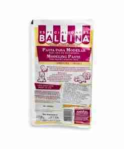 Pasta para Modelar Ballina 500grs