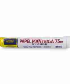 Rollo de Papel Manteca de 30 cm por 7.5 mts