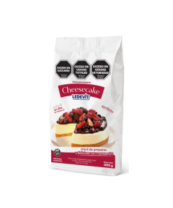 Premezcla Cheesecake Ledevit 300grs