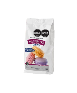 Premezcla Macarons Ledevit 250grs