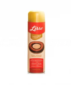 Spray Lisse Aceite Desmoldante.